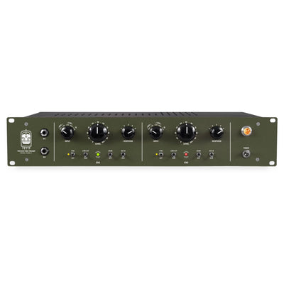 Locomotive Audio 40AM-2