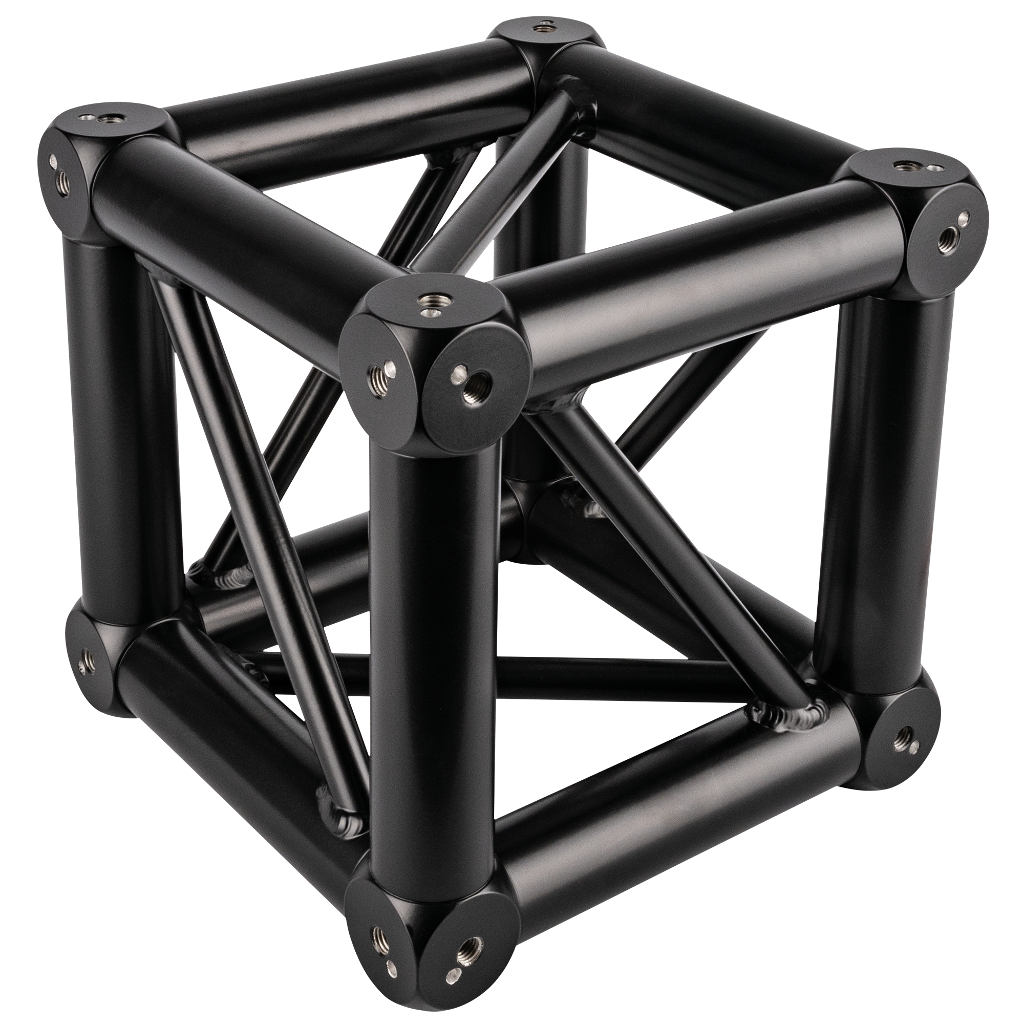 MILOS Multicube for Pro-30 FG, Black QC-M290 - nero (FQ/GQ)