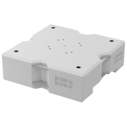 MILOS Concrete Ballast Base 1250 kg