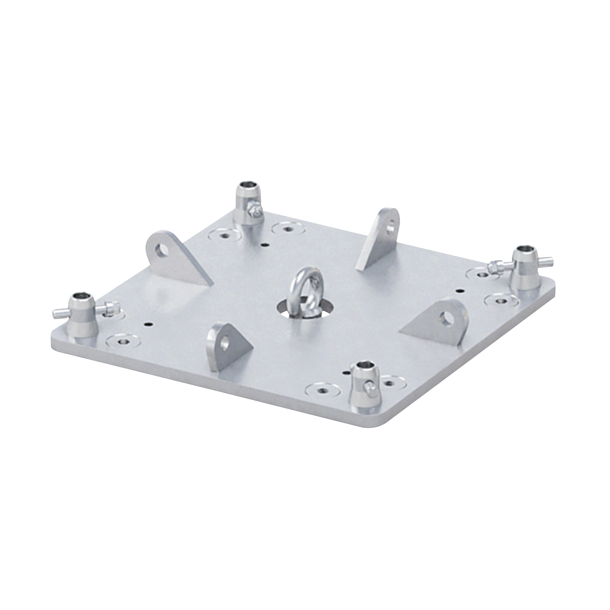 MILOS Connector for MCBB Base Plate per truss M290/M390