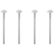 MILOS Vertical Connector for MCBB Set di 4