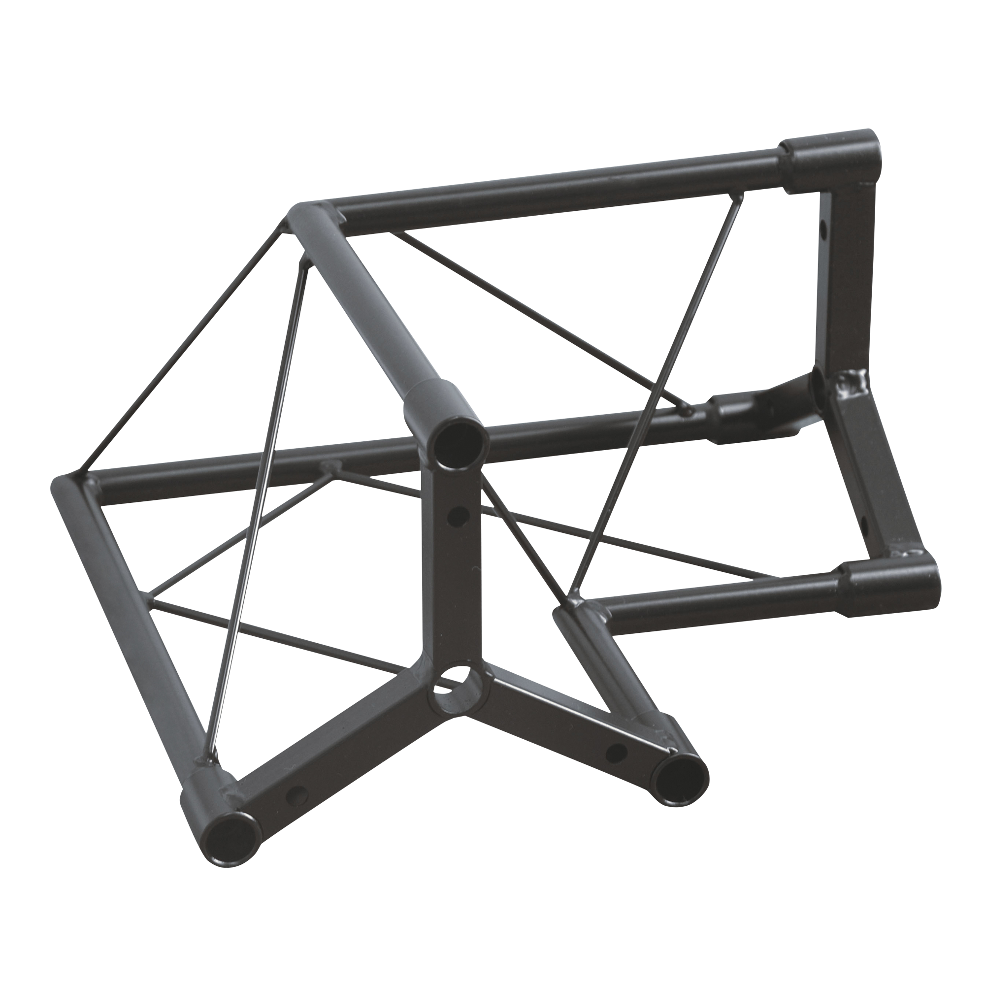 SHOWGEAR Metal Deco-20 Triangle - Corner 90° Corner 90° Corner