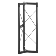 SHOWGEAR Metal Deco-20 Triangle - Straight 500 mm 500 mm