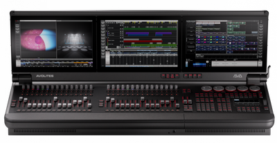 Avolites D7-330 DIAMOND 7