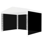 MILOS Side Nets for MR0 NGW Roof System 6m, 5m per 6 x 4 m