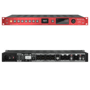 SPL Mercury Red