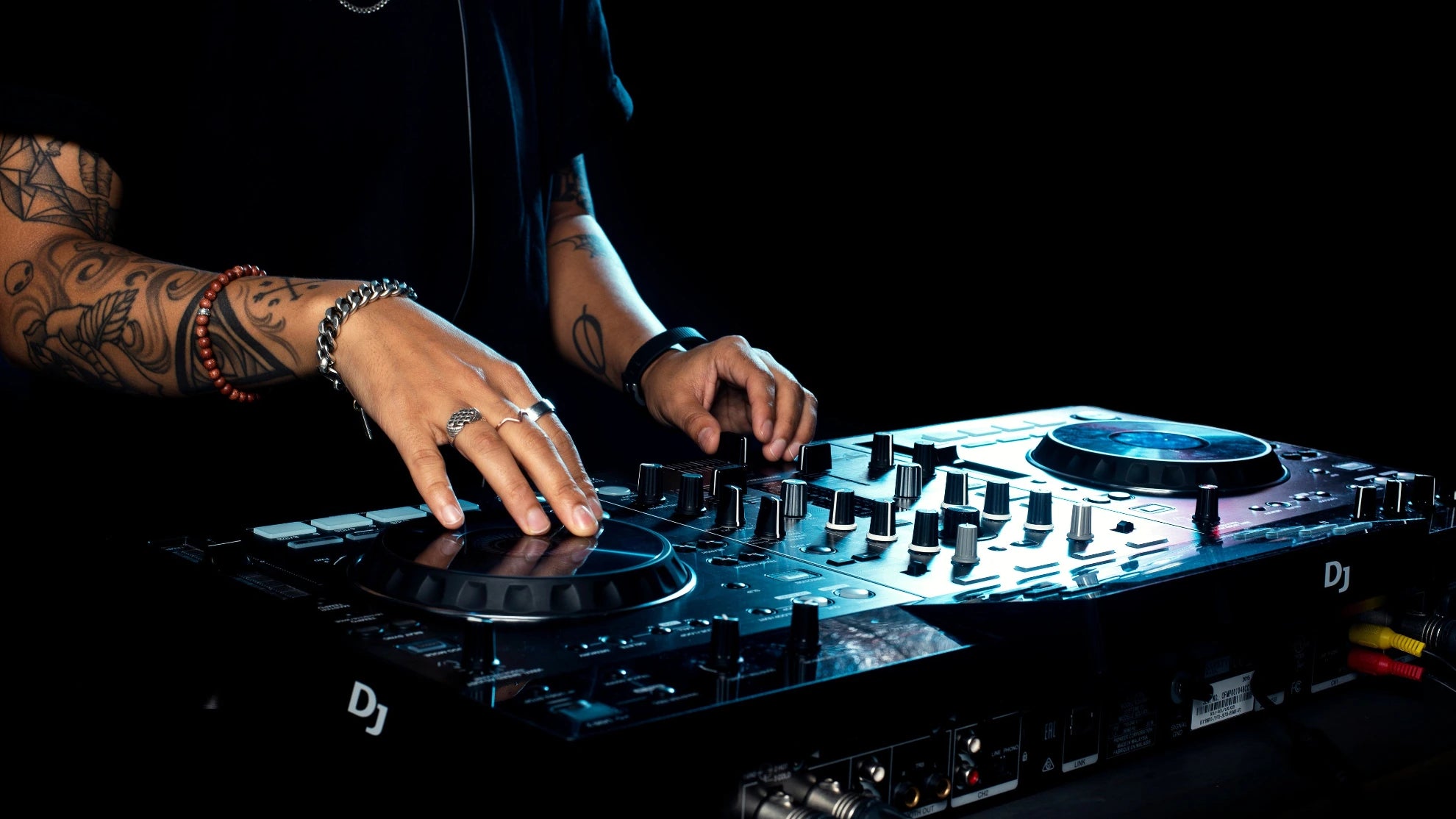 Music delivery roma