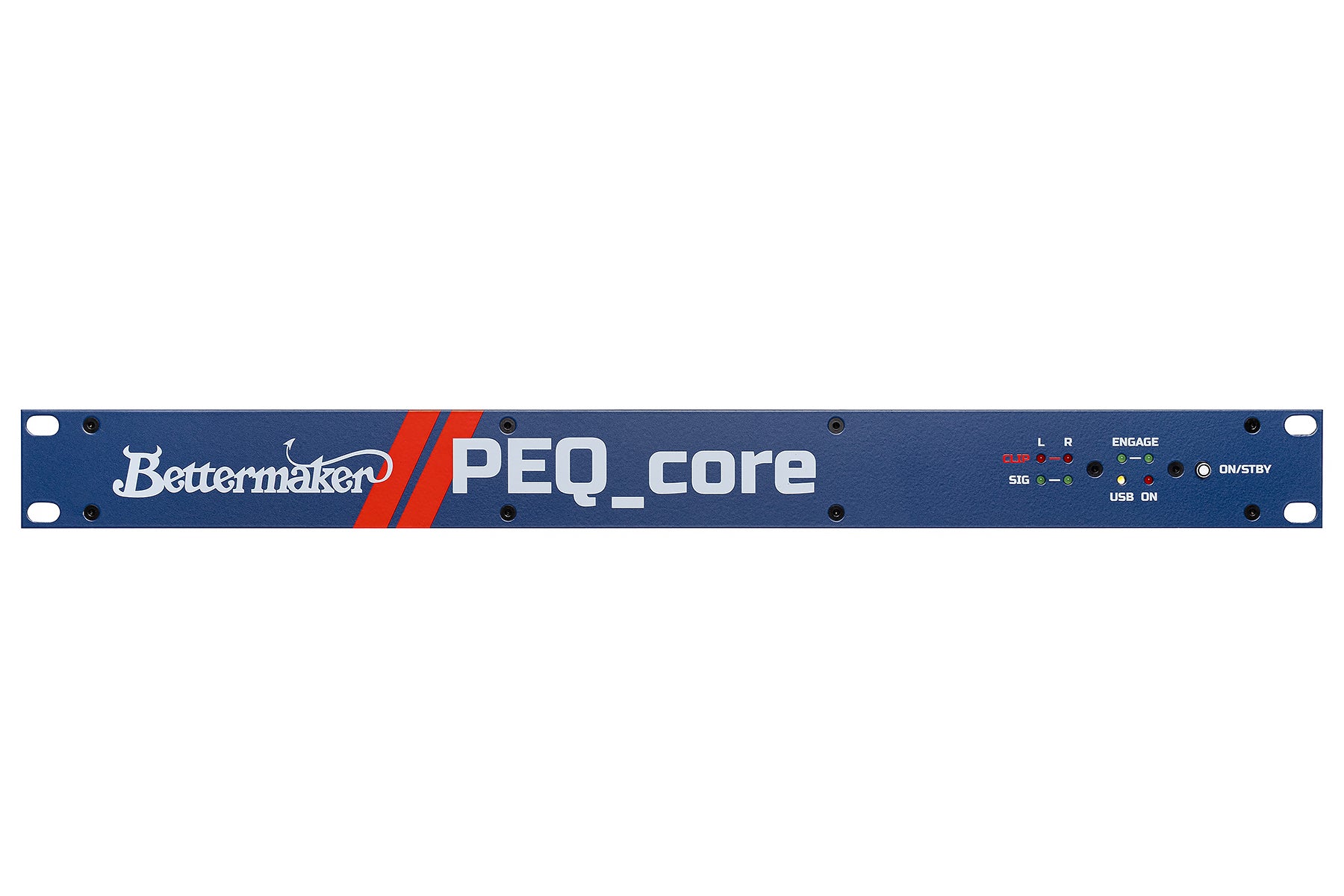 Bettermaker PEQ_core Ecualizador Pasivo