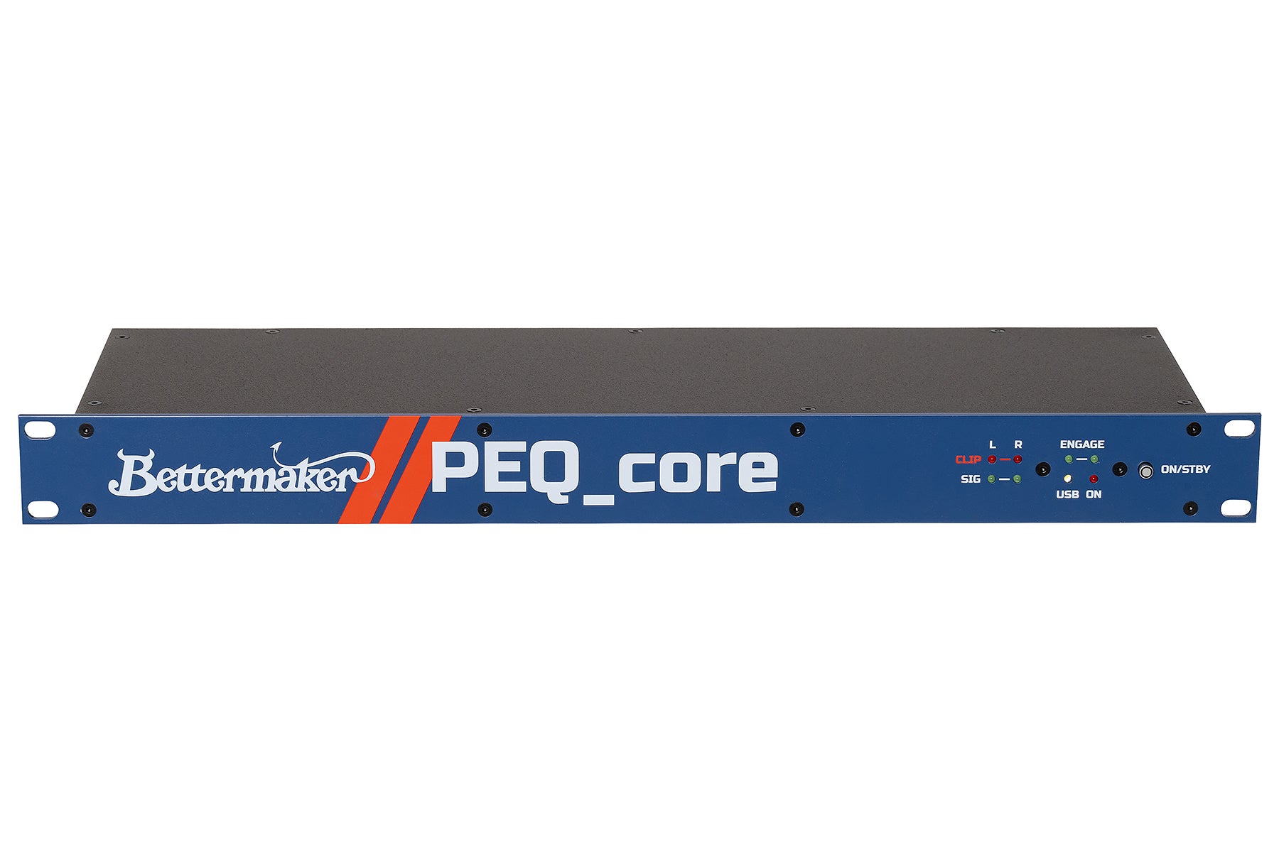 Bettermaker PEQ_core Ecualizador Pasivo