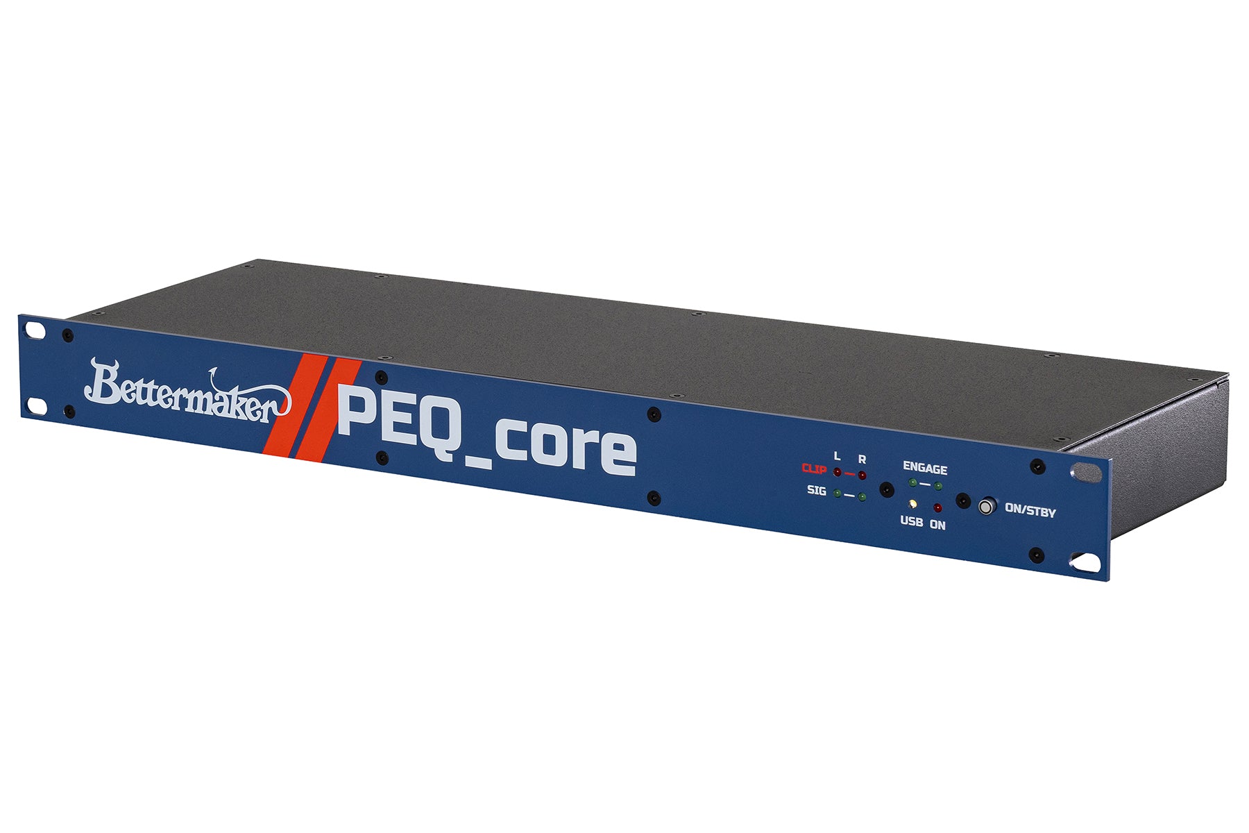 Bettermaker PEQ_core Ecualizador Pasivo
