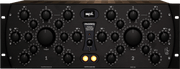 SPL PASSEQ BLACK Égaliseur 2 canaux analogique