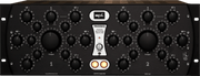 SPL Passeq Black