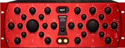 SPL PASSEQ BLACK Égaliseur 2 canaux analogique