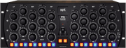 SPL PQ MASTERING EQUALIZER BLACK Égaliseur mastering