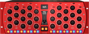 SPL PQ MASTERING EQUALIZER BLACK Égaliseur mastering
