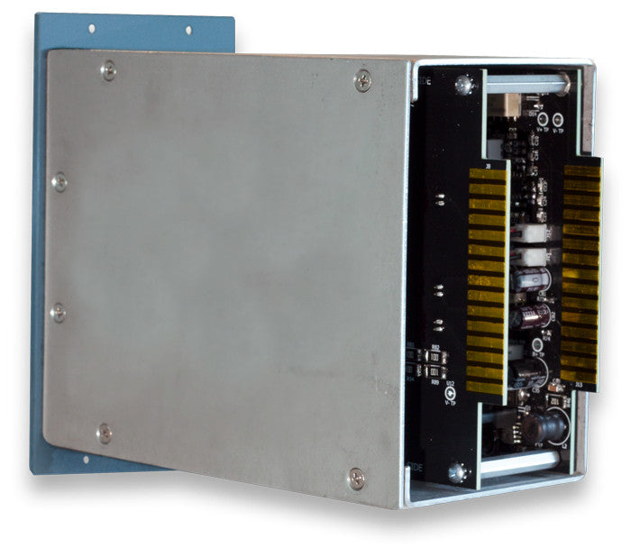 Locomotora Audio Power-MU 500