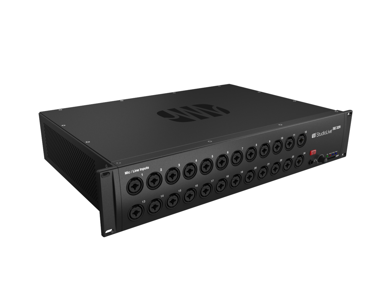 Presonus StudioLive Series III SE 32R