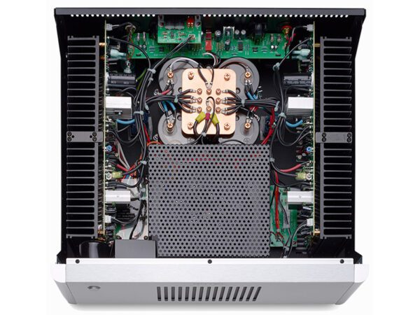 Rotel RB-1582 MKII