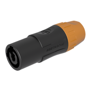 SEETRONIC Power Pro Twist Cable Connector IP65 - Female IP65 - Femmina