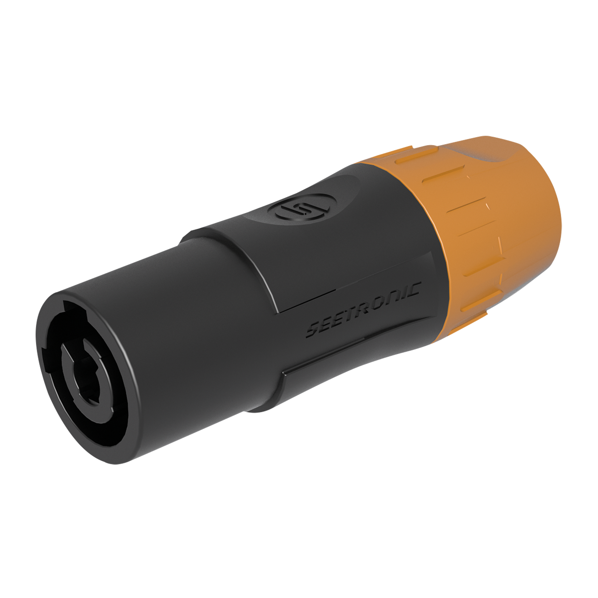 SEETRONIC Power Pro Twist Cable Connector IP65 - Female IP65 - Femmina