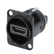 SEETRONIC HDMI Chassis Feedthrough adapter Adattatore passacavo