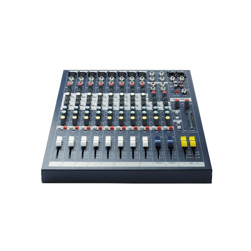 Soundcraft EPM8