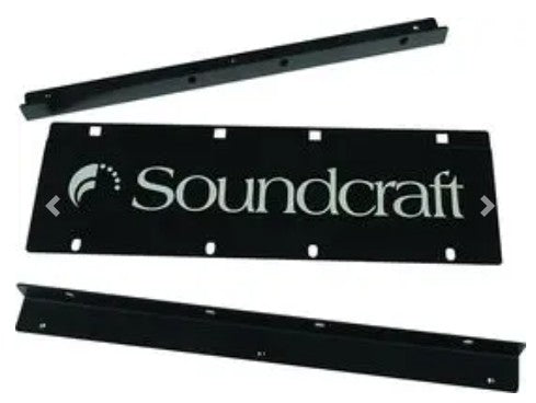 Soundcraft RACKMOUNT KIT EPM/EFX 8