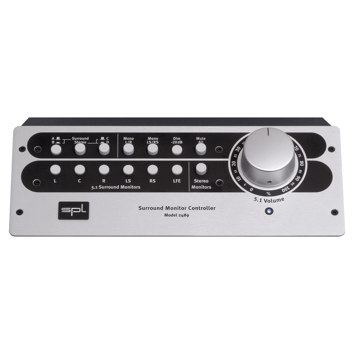 SPL Smc 5.1