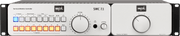 SPL SMC 7.1 + Expansion Rack Silver