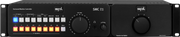 SPL SMC 7.1 + Expansion Rack Black