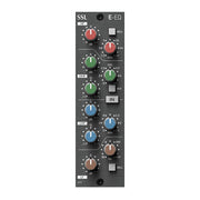 SSL 500-Series E EQ Module