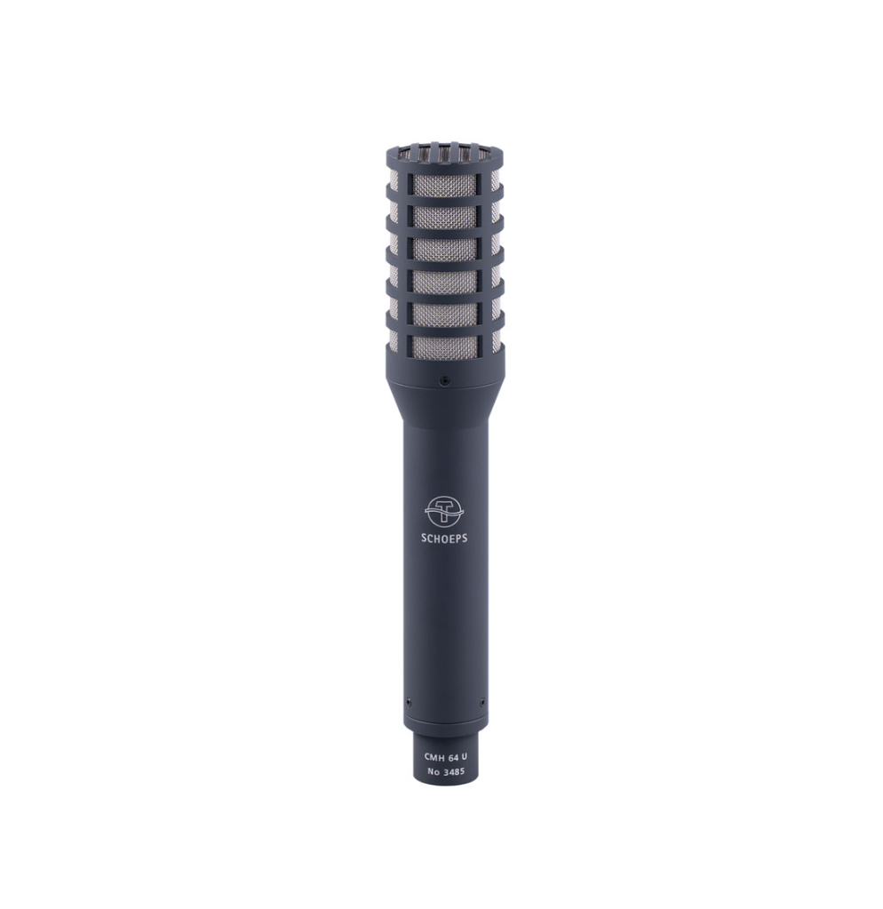Schoeps CMH 641