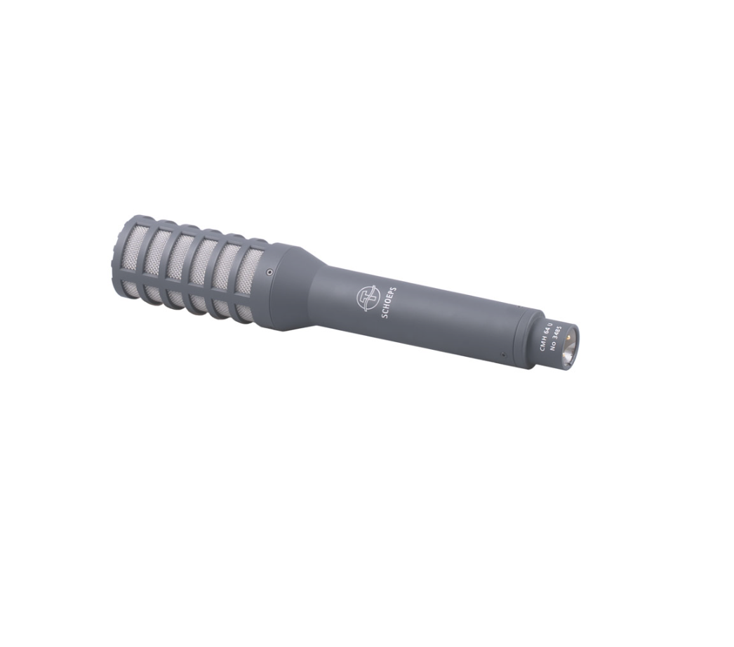 Schoeps CMH 641
