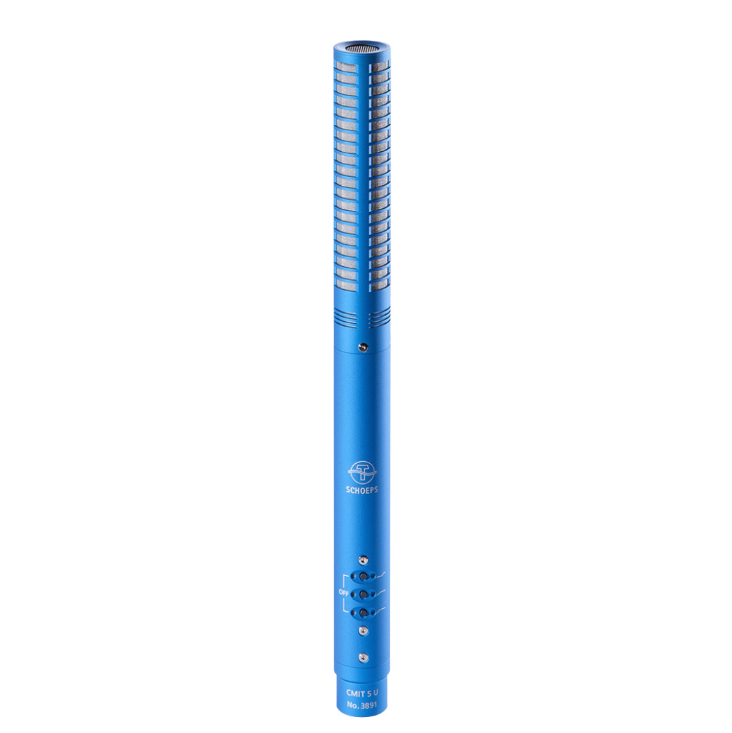 Schoeps CMIT 5