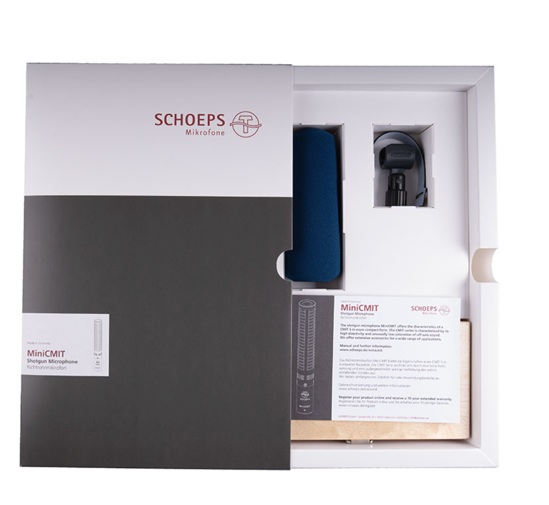 Schoeps MiniCMIT