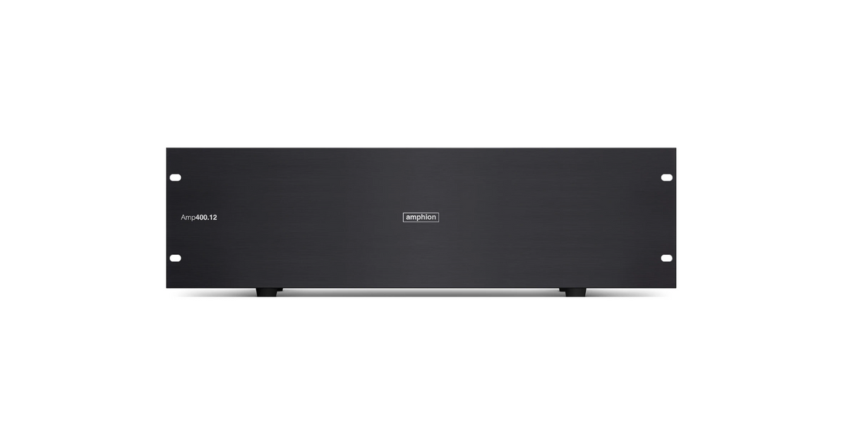 Amphion Amp400.12