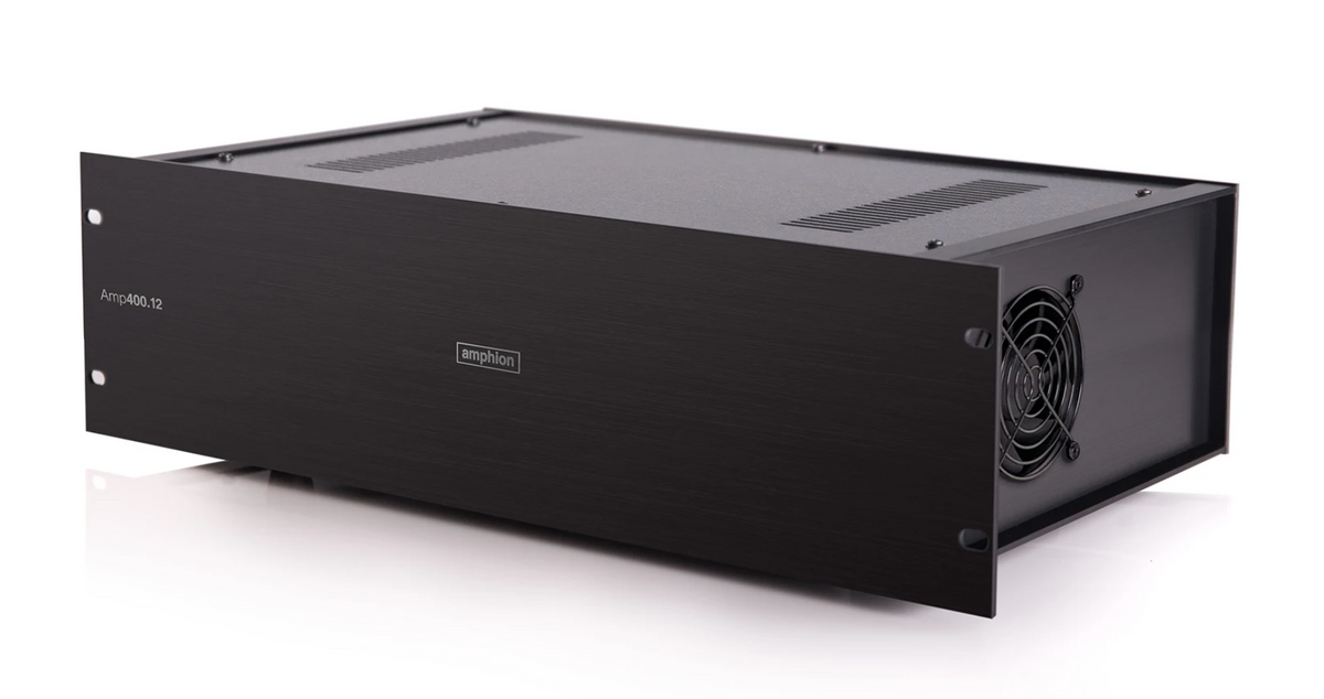 Amphion Amp400.12