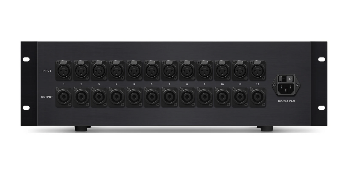 Amphion Amp400.12