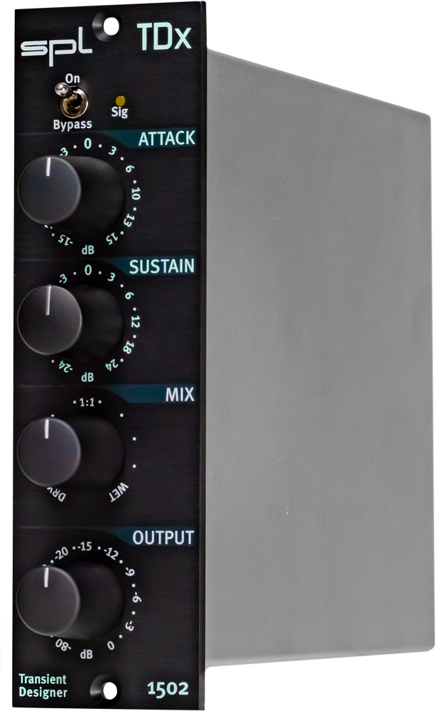 SPL TDx