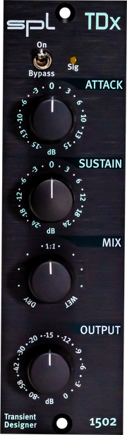 SPL TDx