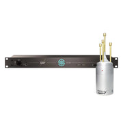 NOVA Processor + Trinnov Calibration Microphone