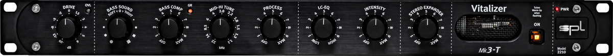 SPL Vitalizer Mk3-T