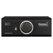 SPL Volume 2 Black