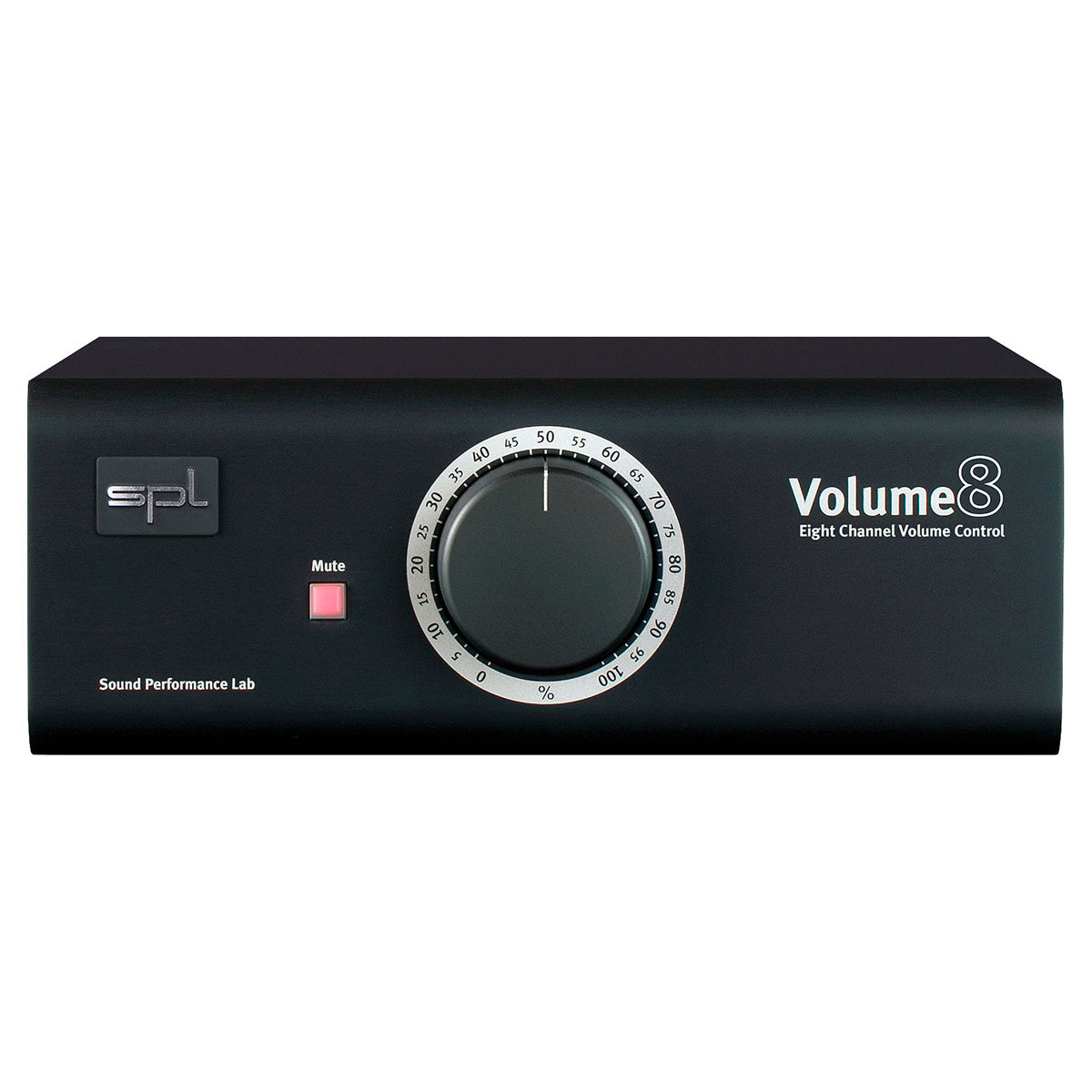 SPL Volume 8
