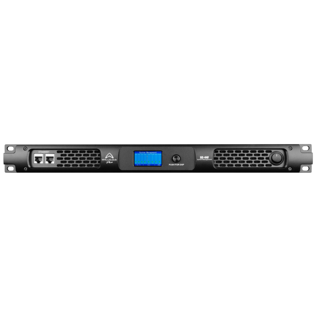 WHARFEDALE PRO XC 44 F