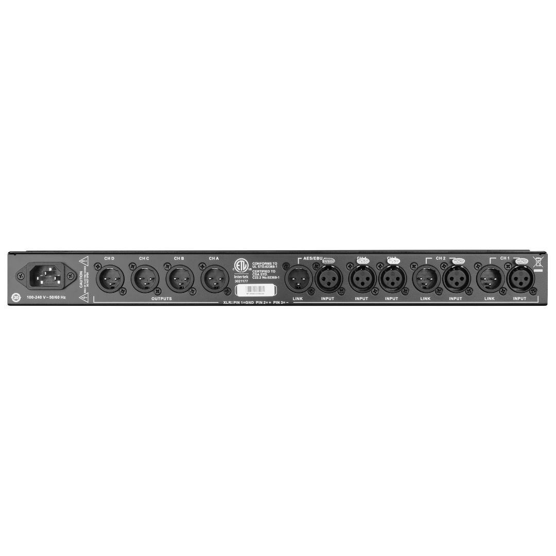 WHARFEDALE PRO XC 44 F