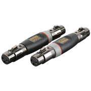 DAP XGA21 - XLR/F 3P to XLR/F 3P