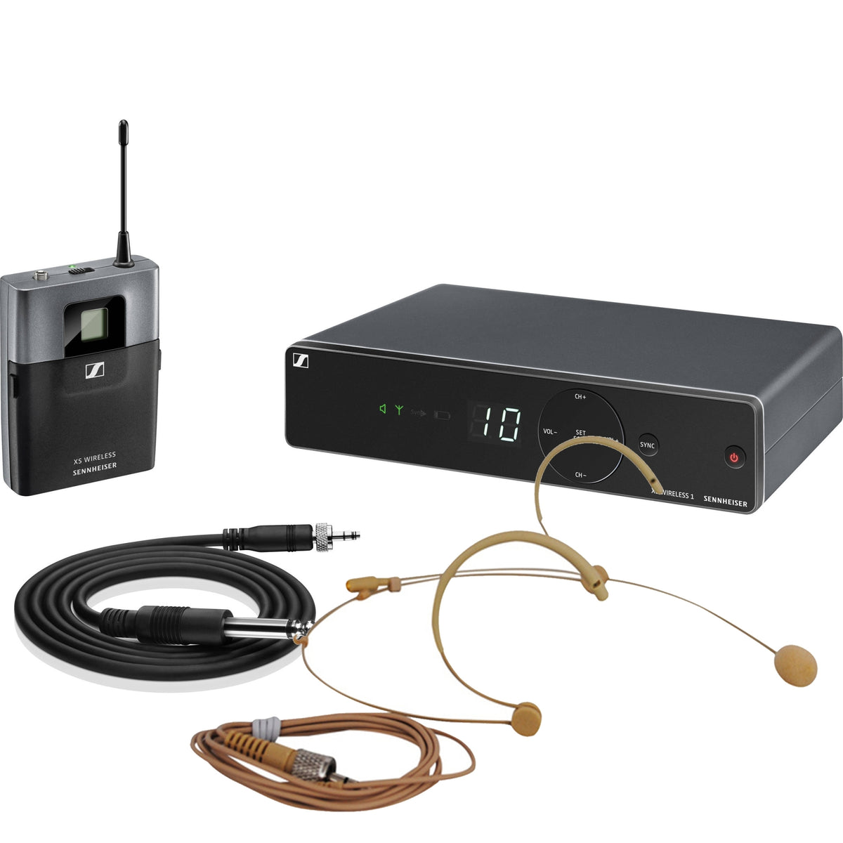 Sennheiser XSW 1 CI 1 A SPECIALHEADSET