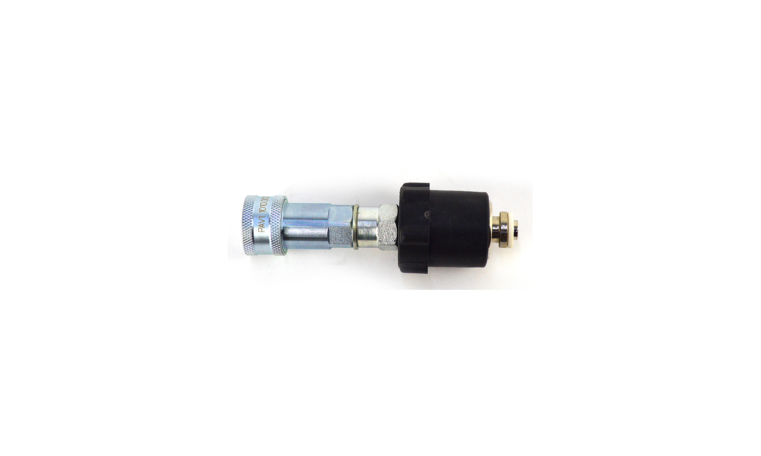 Oh-fx A-05 Adattatore rapido per bombole co2
