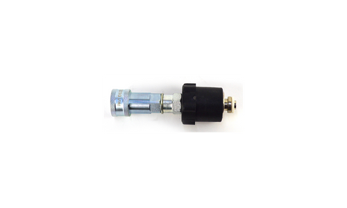 Oh-fx A-05 Adattatore rapido per bombole co2